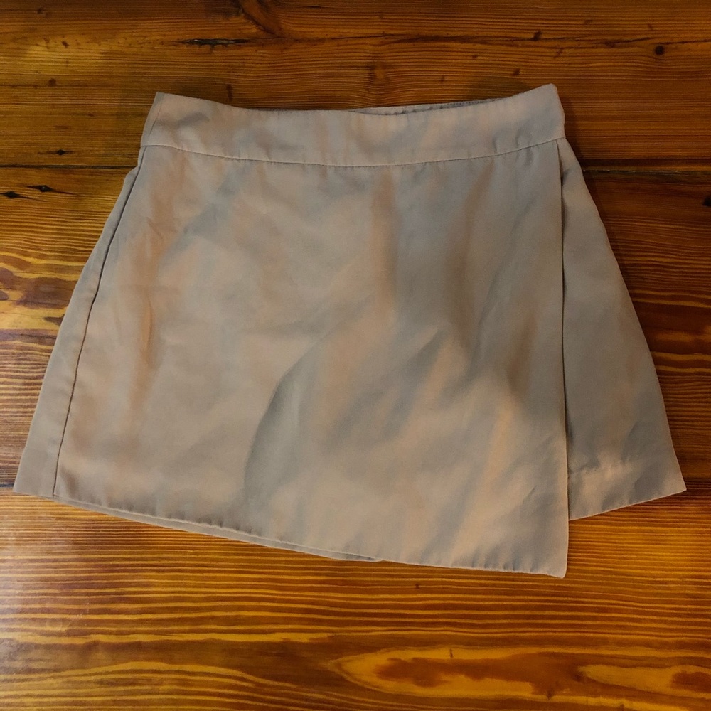 Skort